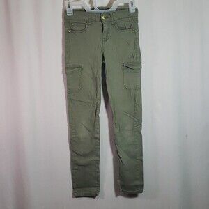 Celebrity Pink Girls Size 10 Used (AO)